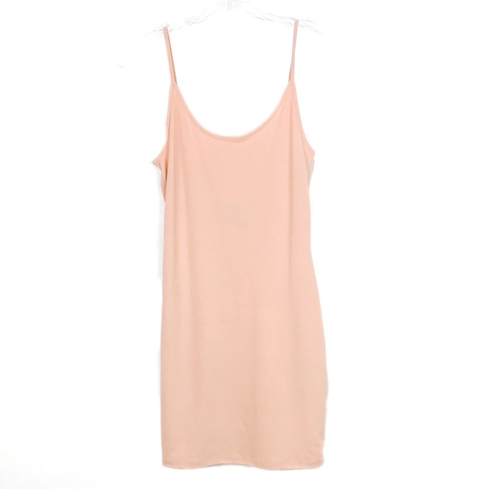 Forever 21 Open Back Cami Dress NWOT - Picture 5 of 8